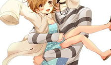 男同性动漫,探寻男同性恋题材的细腻情感与独特魅力